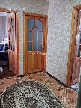 Satılır 3 otaqlı köhnə tikili 85 m²