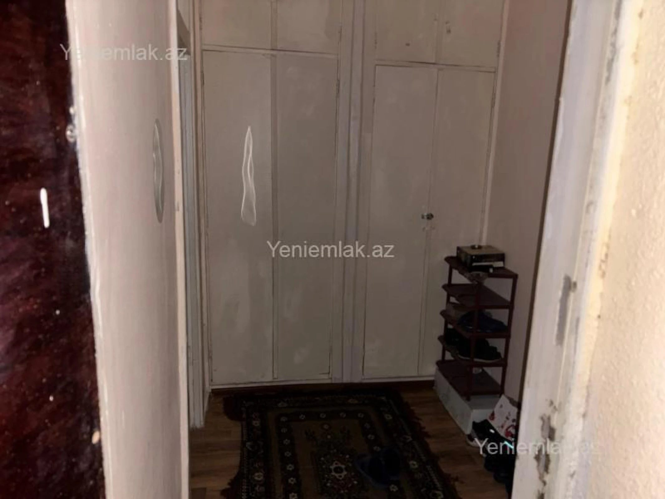Satılır 2 otaqlı köhnə tikili 65 m²