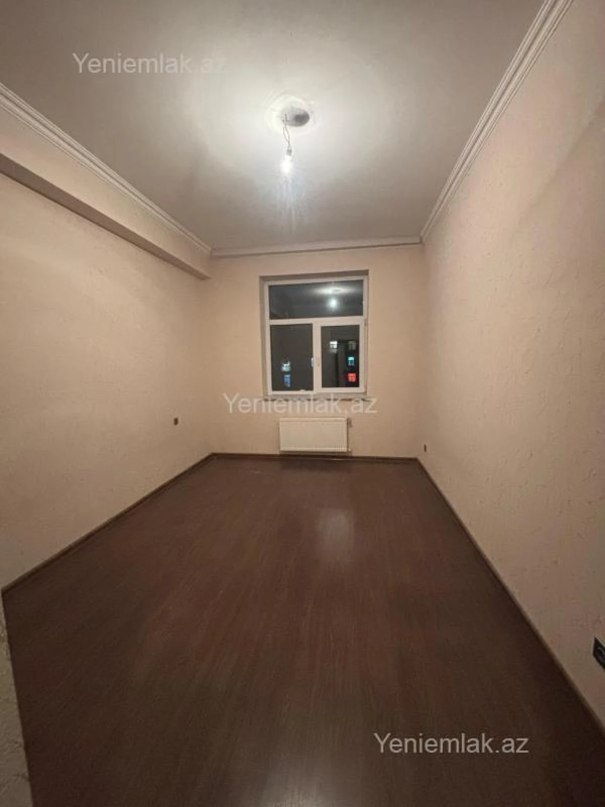 Satılır 4 otaqlı yeni tikili 110 m²