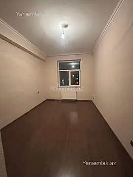 Satılır 4 otaqlı yeni tikili 110 m²
