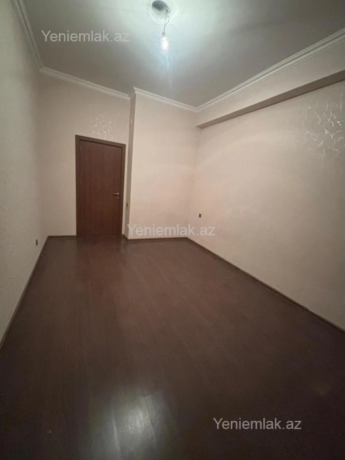 Satılır 4 otaqlı yeni tikili 110 m²