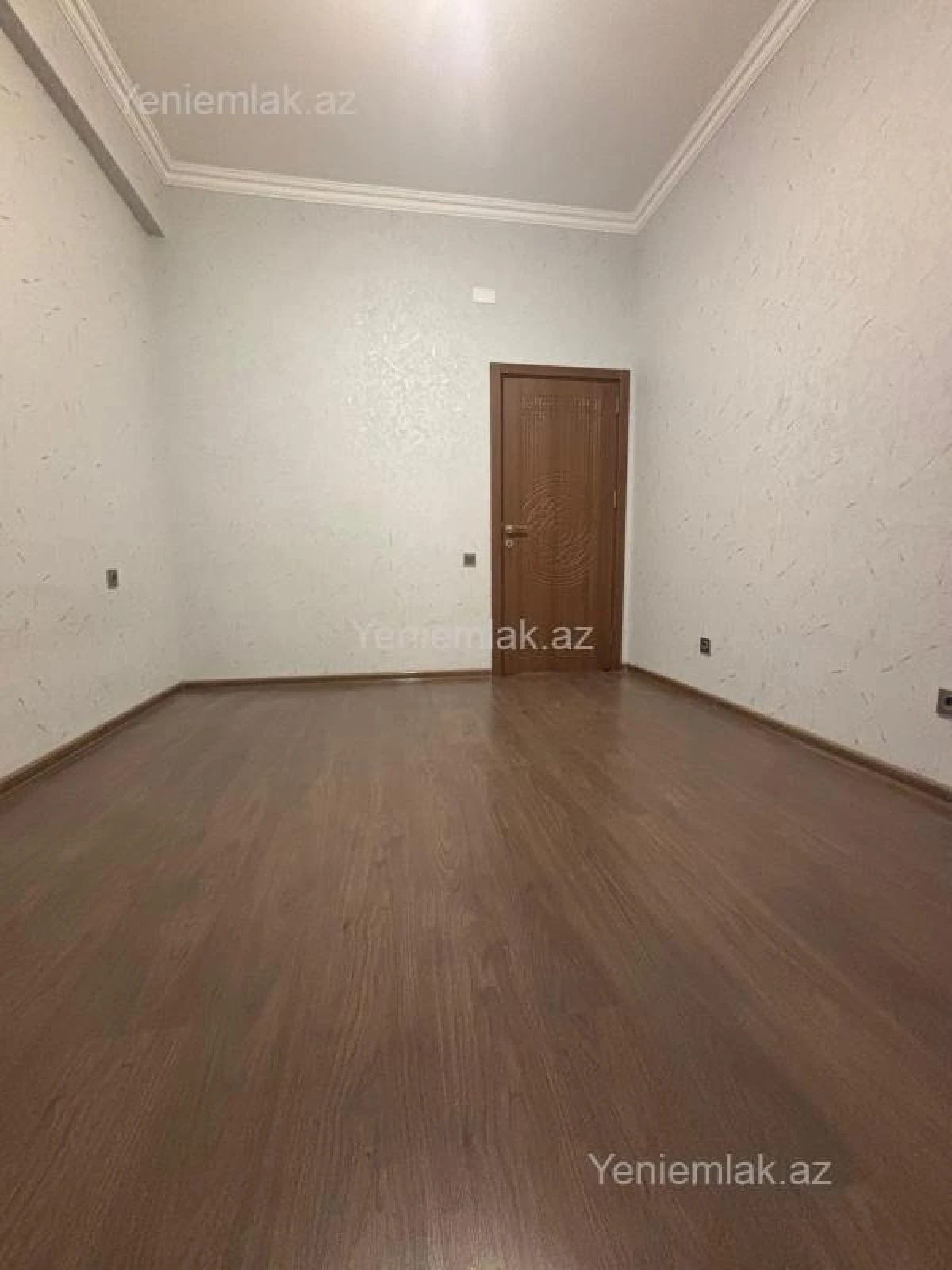 Satılır 4 otaqlı yeni tikili 110 m²