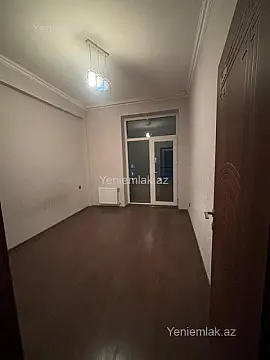 Satılır 4 otaqlı yeni tikili 110 m²