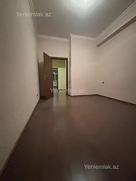 Satılır 4 otaqlı yeni tikili 110 m²