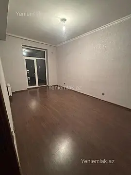 Satılır 4 otaqlı yeni tikili 110 m²