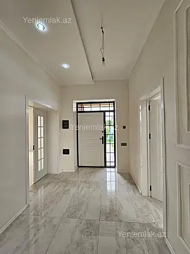 Satılır 11 otaqlı həyət evi 450 m²