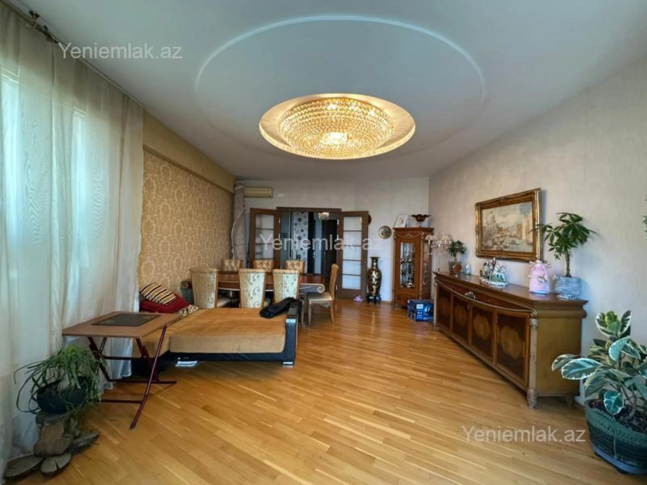 Satılır 3 otaqlı yeni tikili 110 m²