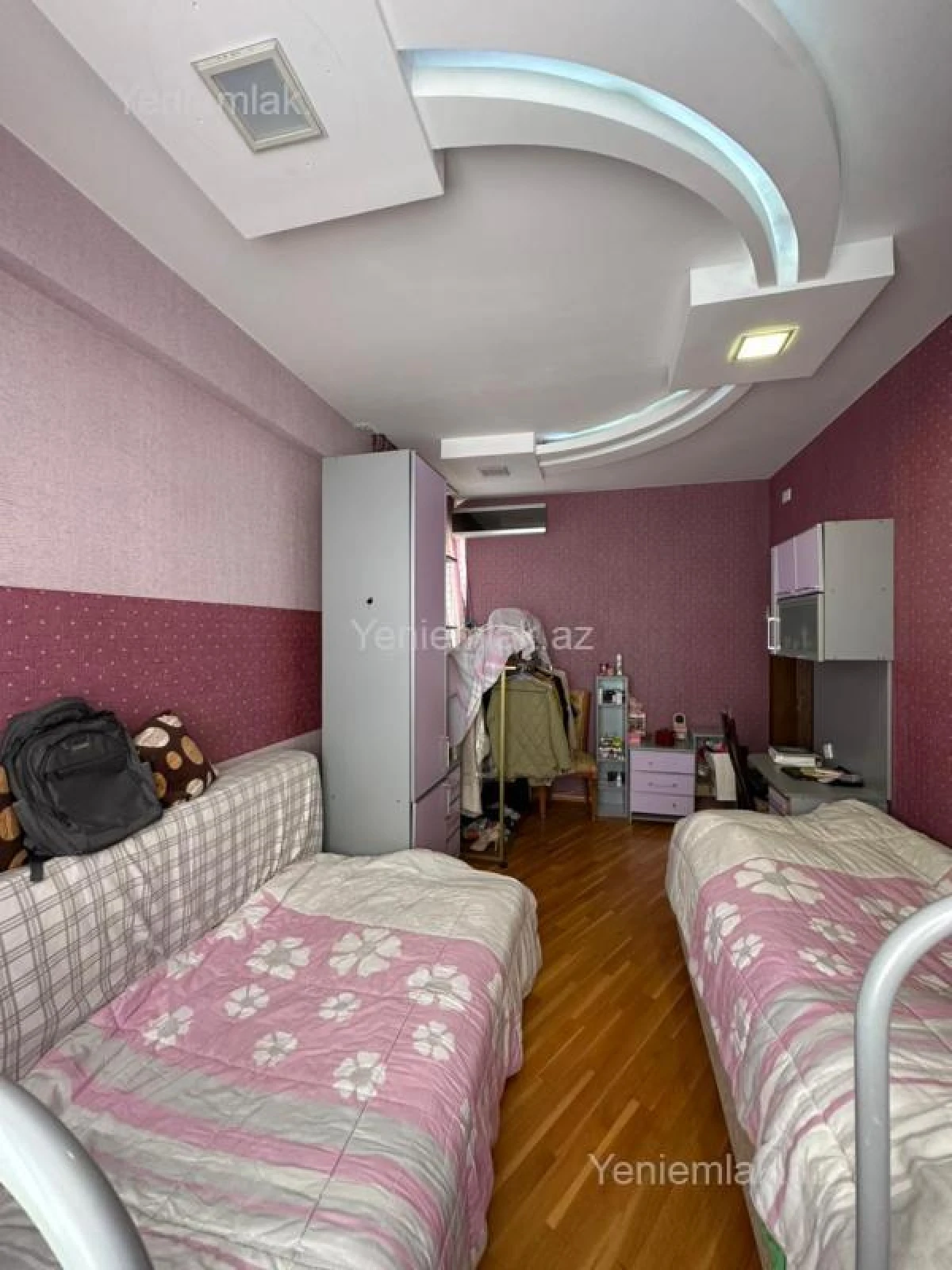 Satılır 3 otaqlı yeni tikili 110 m²