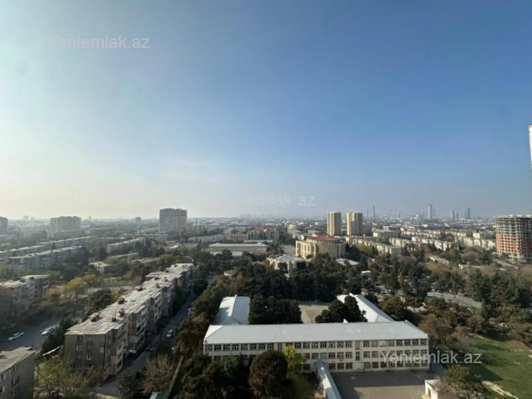 Satılır 3 otaqlı yeni tikili 110 m²