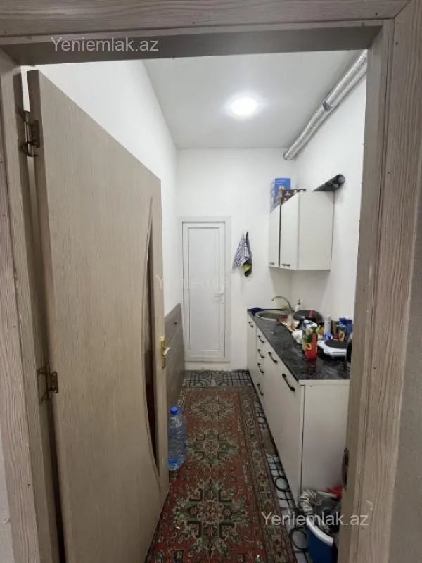 Satılır 2 otaqlı obyekt 45 m²