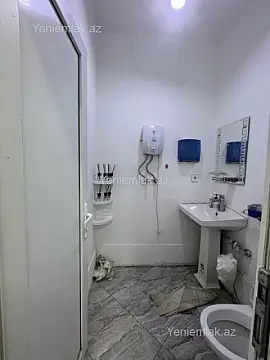 Satılır 2 otaqlı obyekt 45 m²
