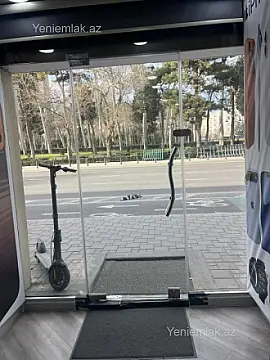 Satılır 2 otaqlı obyekt 45 m²