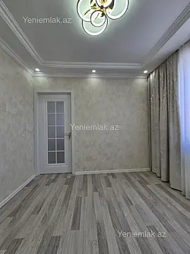Satılır 2 otaqlı köhnə tikili 38 m²
