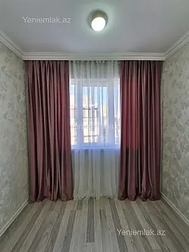 Satılır 2 otaqlı köhnə tikili 38 m²