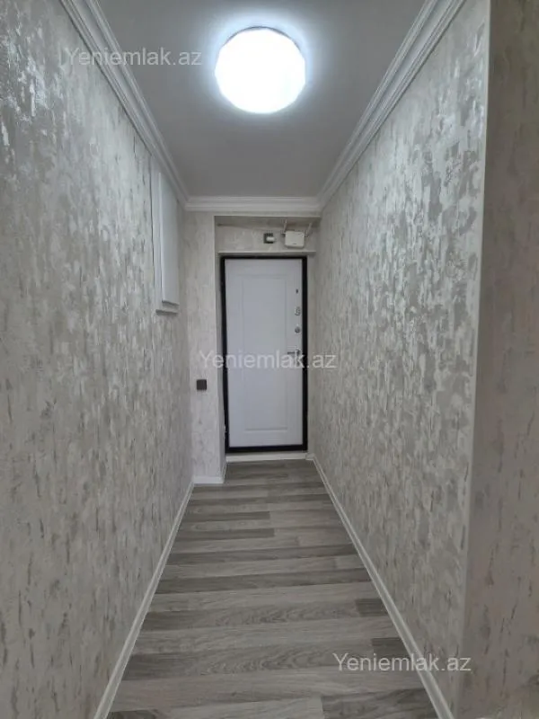 Satılır 2 otaqlı köhnə tikili 38 m²