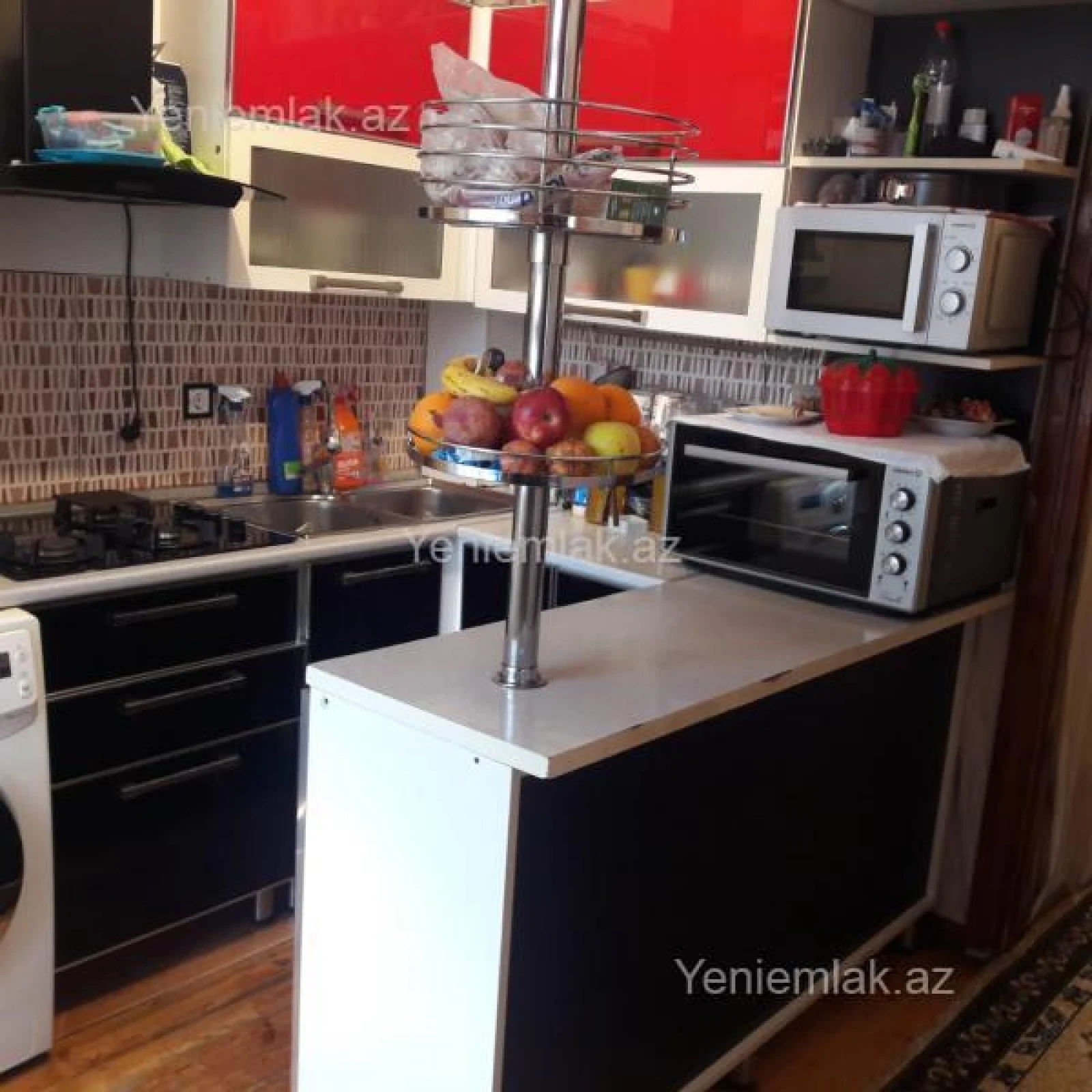 Satılır 2 otaqlı köhnə tikili 40 m²