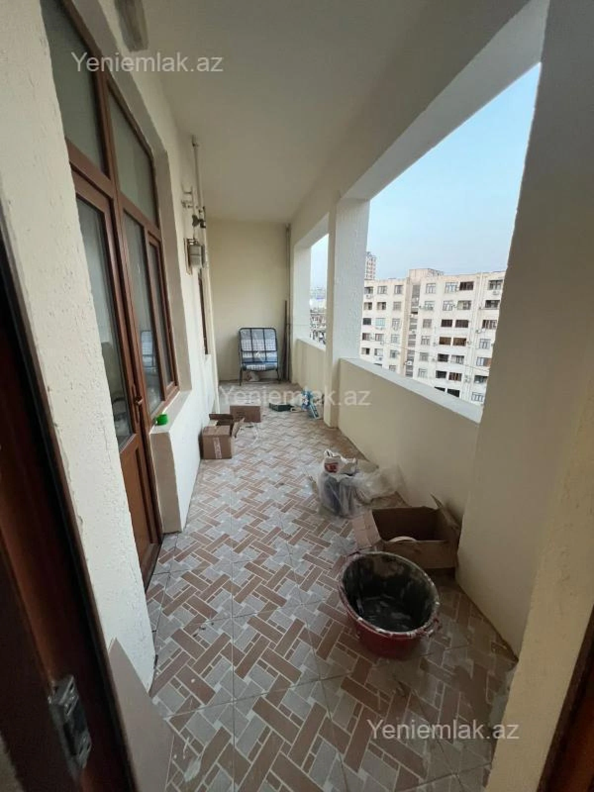 Satılır 2 otaqlı yeni tikili 85 m²