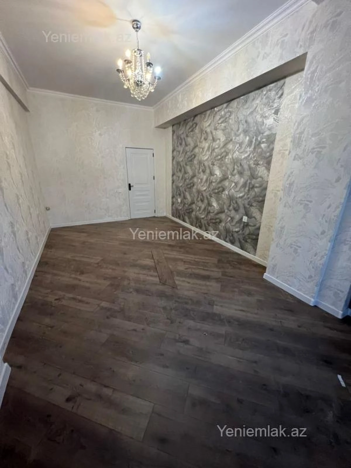 Satılır 2 otaqlı yeni tikili 85 m²