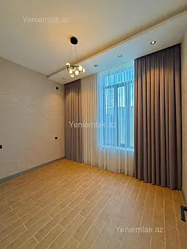 Satılır 5 otaqlı həyət evi 200 m²