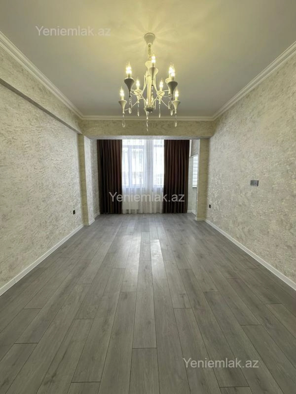 Satılır 2 otaqlı yeni tikili 54 m²