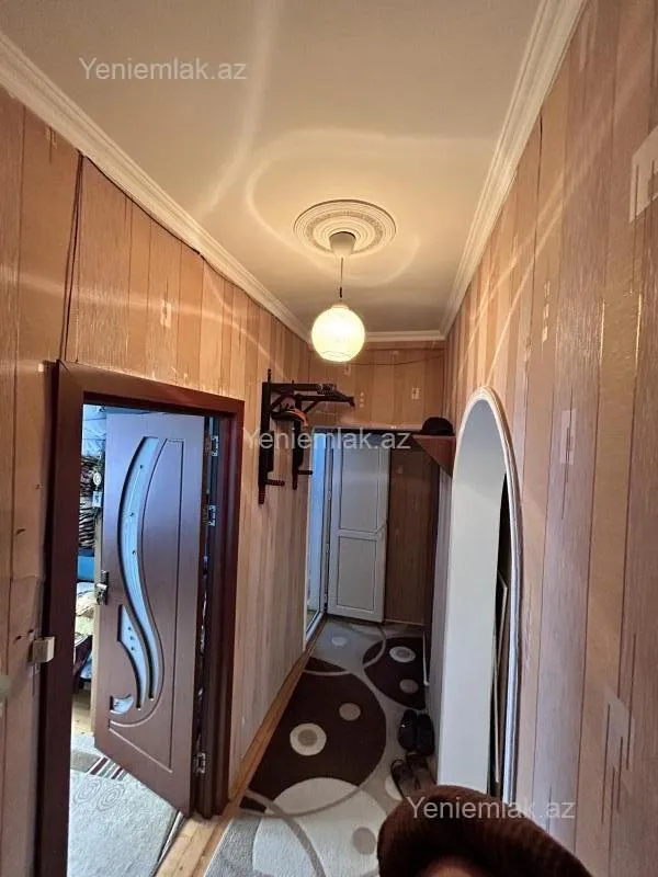 Satılır 3 otaqlı köhnə tikili 72 m²