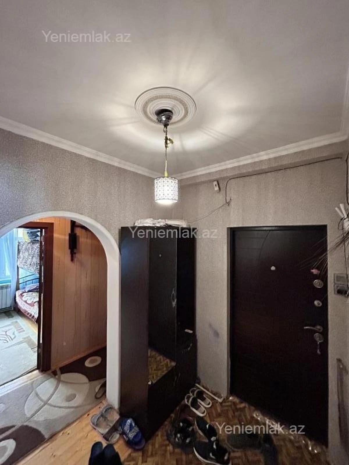 Satılır 3 otaqlı köhnə tikili 72 m²