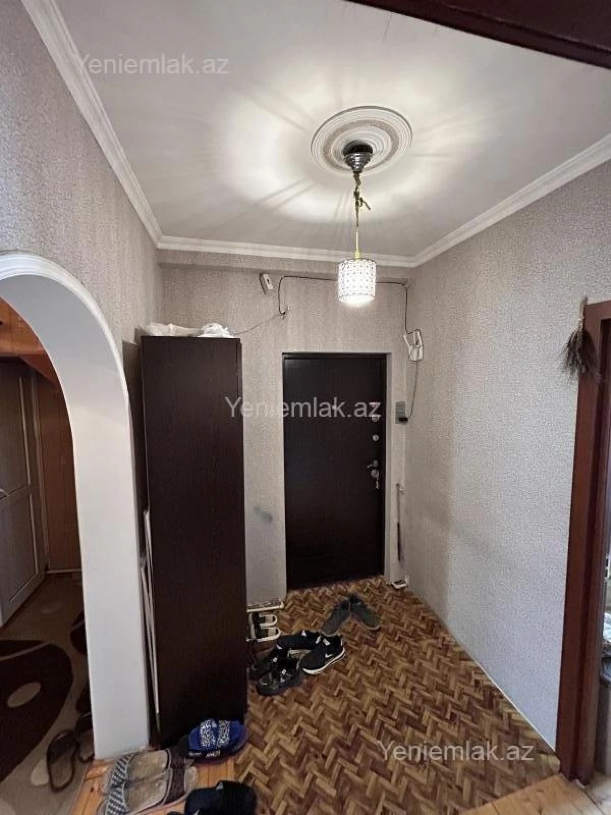 Satılır 3 otaqlı köhnə tikili 72 m²