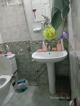 Satılır 2 otaqlı köhnə tikili 40 m²