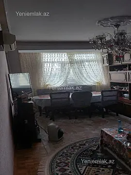 Satılır 2 otaqlı köhnə tikili 40 m²