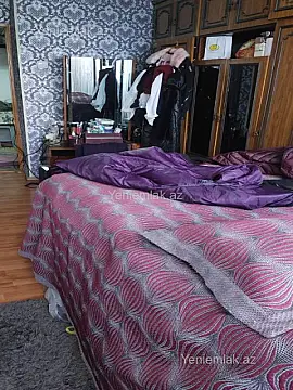 Satılır 2 otaqlı köhnə tikili 40 m²