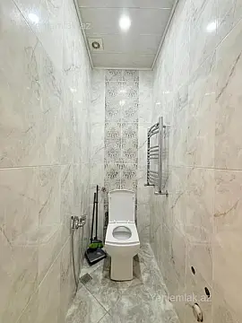 Satılır 2 otaqlı yeni tikili 65 m²