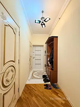 Satılır 2 otaqlı yeni tikili 65 m²