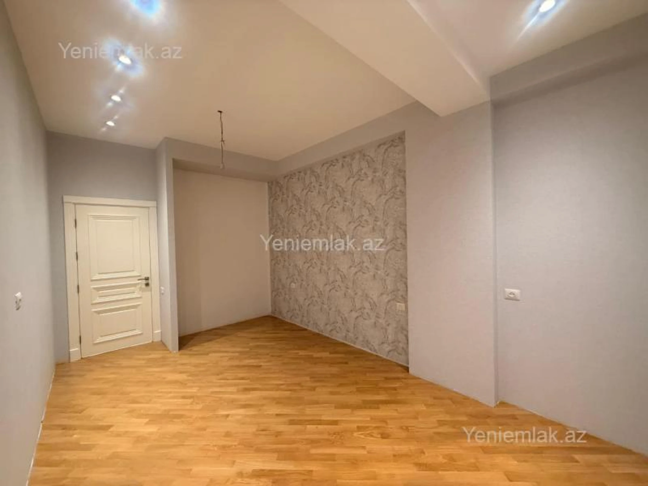 Satılır 4 otaqlı yeni tikili 142 m²