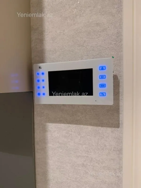 Satılır 4 otaqlı yeni tikili 142 m²