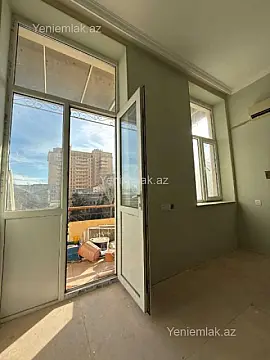Satılır 3 otaqlı köhnə tikili 85 m² — Bakı, Nəsimi 3 otaq 85.00 m²