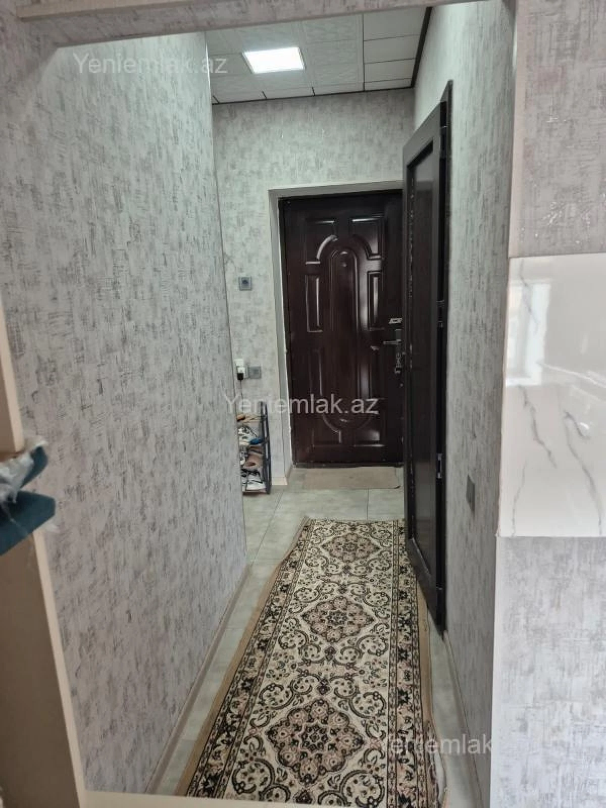 Satılır 4 otaqlı köhnə tikili 90 m²