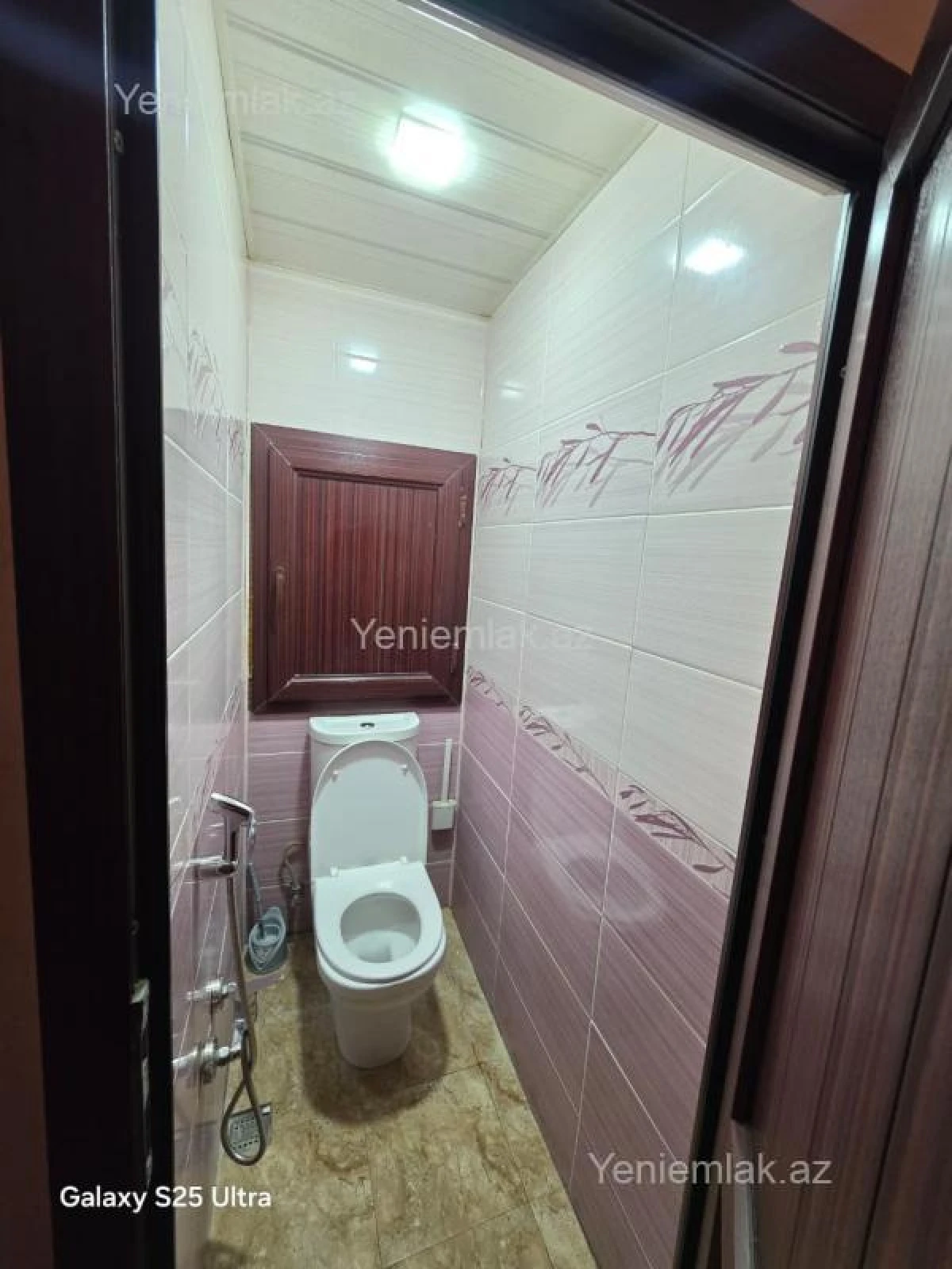 Satılır 5 otaqlı köhnə tikili 125 m²