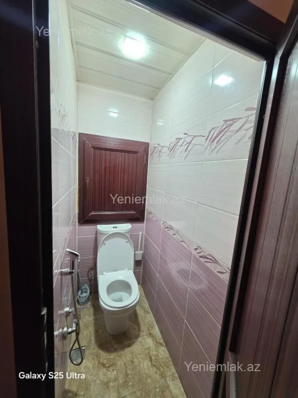 Satılır 5 otaqlı köhnə tikili 125 m²