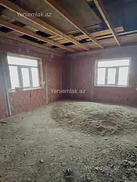 Satılır 6 otaqlı həyət evi 288 m²