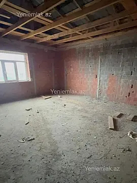 Satılır 6 otaqlı həyət evi 288 m²