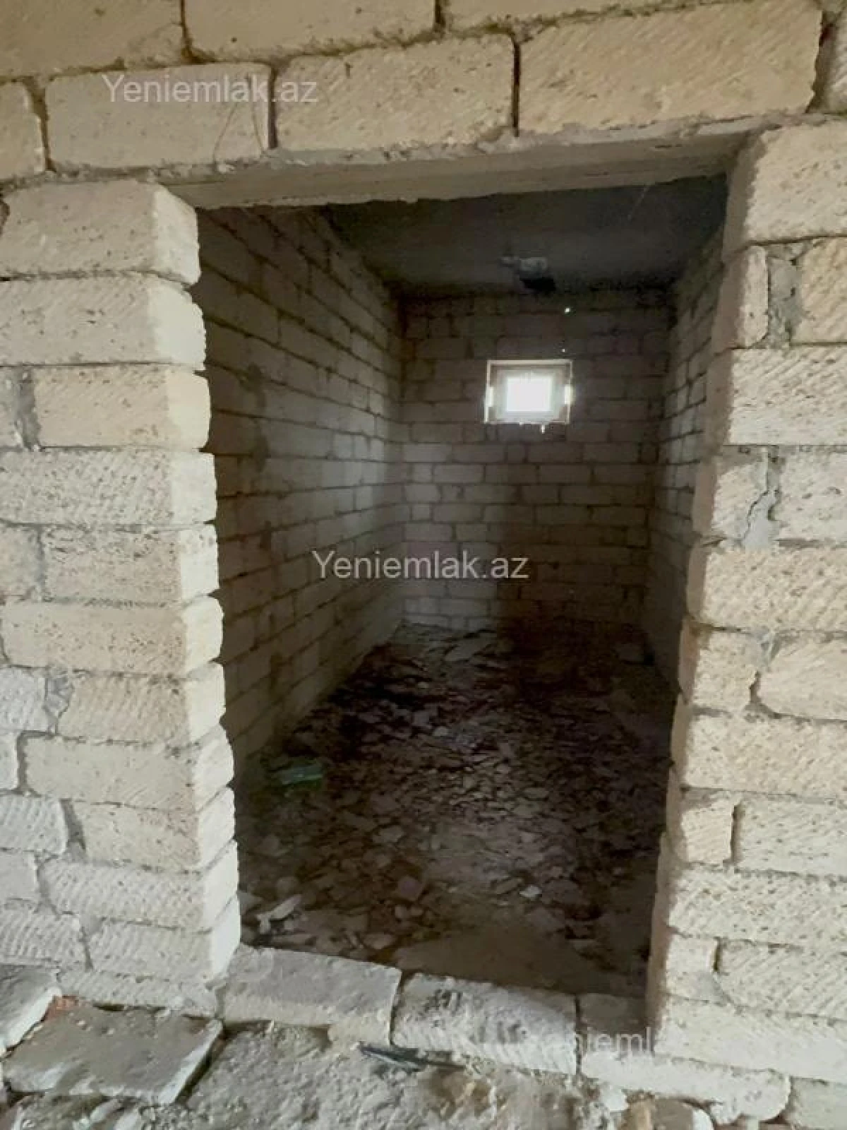 Satılır 6 otaqlı həyət evi 288 m²