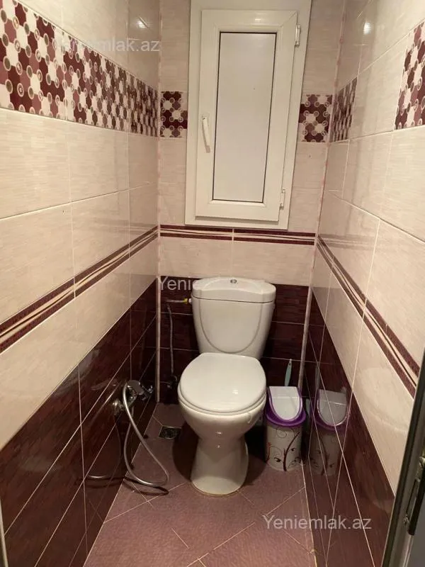 Satılır 3 otaqlı köhnə tikili 85 m²