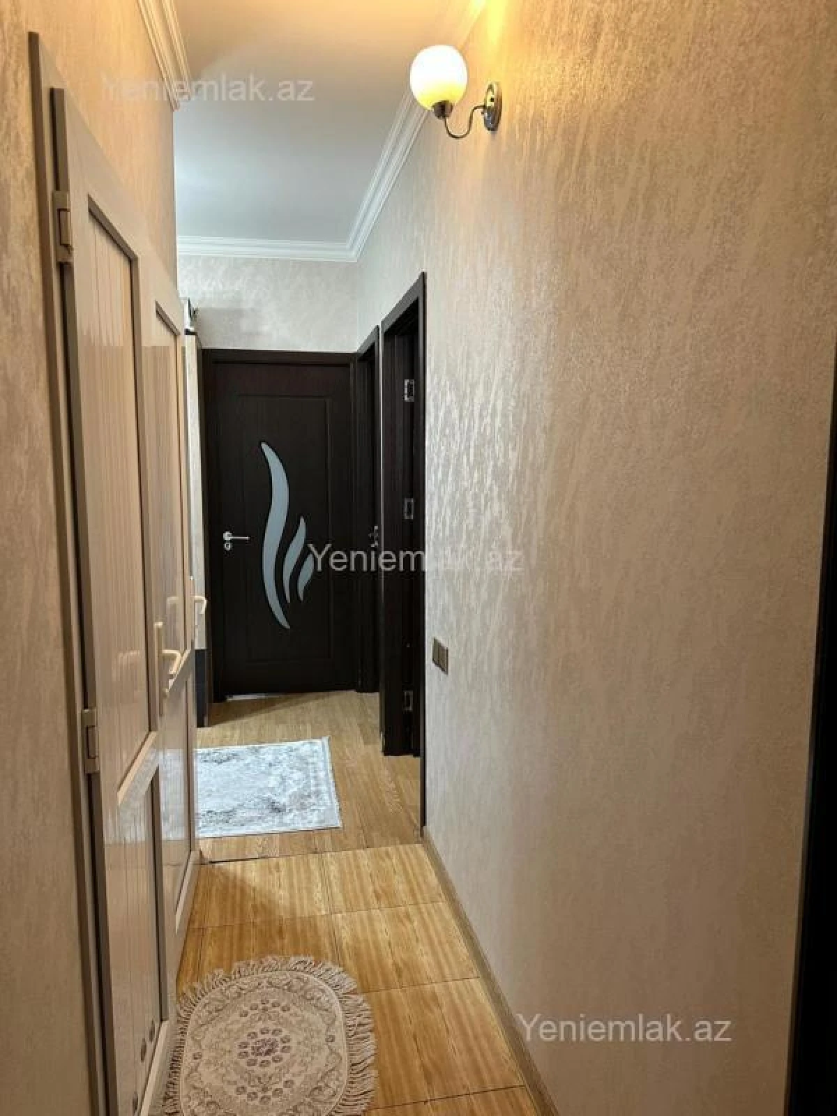 Satılır 3 otaqlı köhnə tikili 85 m²