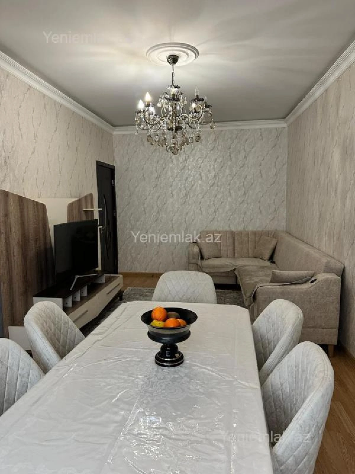 Satılır 3 otaqlı köhnə tikili 85 m²