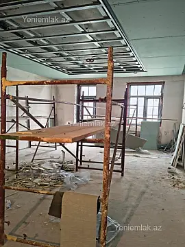 Satılır 6 otaqlı yeni tikili 270 m²