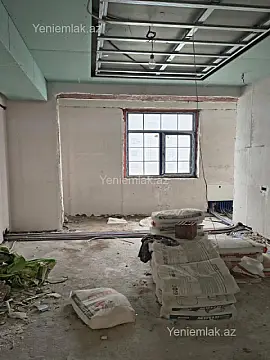 Satılır 6 otaqlı yeni tikili 270 m²