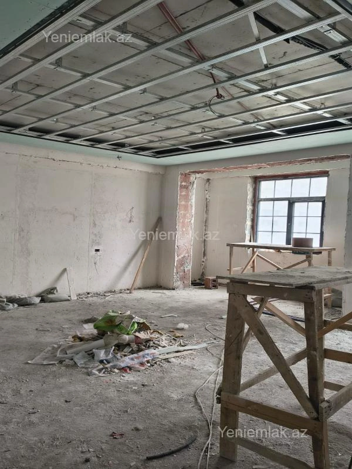 Satılır 6 otaqlı yeni tikili 270 m²