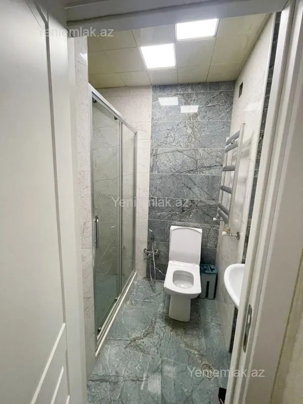 Satılır 2 otaqlı yeni tikili 47 m²