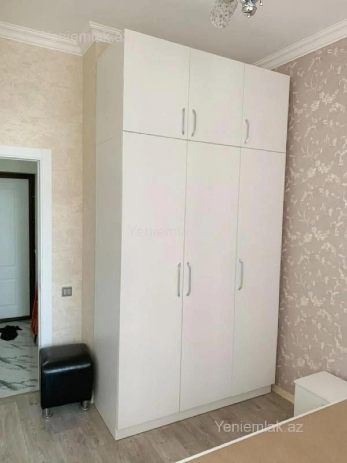 Satılır 2 otaqlı yeni tikili 47 m²