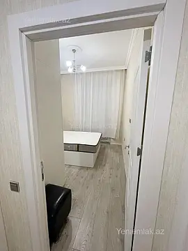 Satılır 2 otaqlı yeni tikili 47 m²